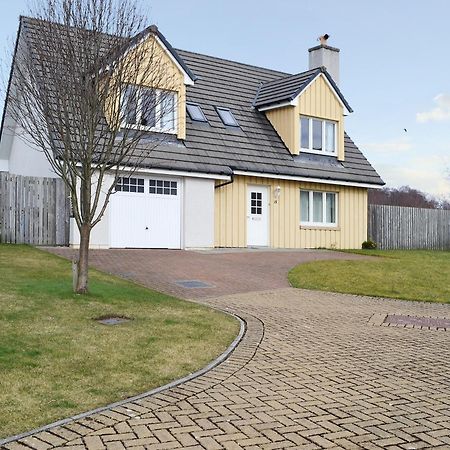 Villa Stags Neuk Aviemore Exterior foto