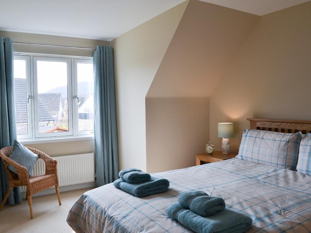 Villa Stags Neuk Aviemore Exterior foto
