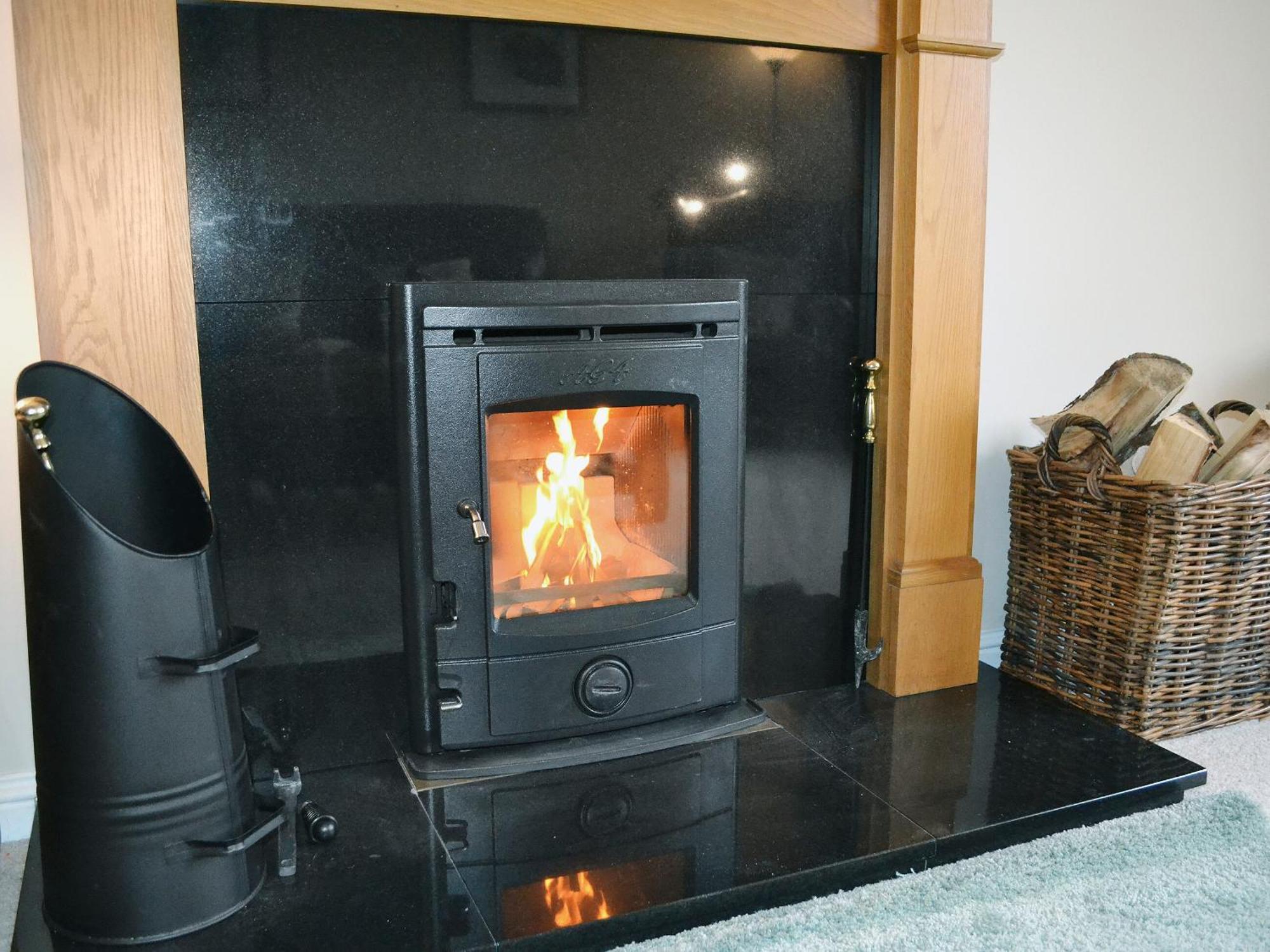 Villa Stags Neuk Aviemore Exterior foto